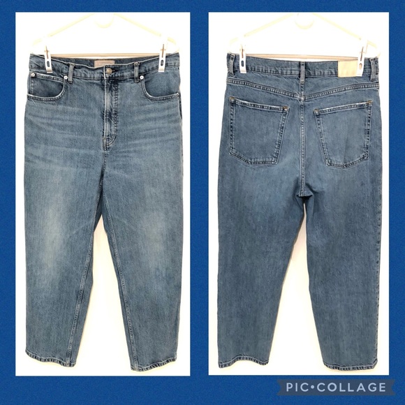 Everlane The Way-High®️ Jean - Picture 1 of 12